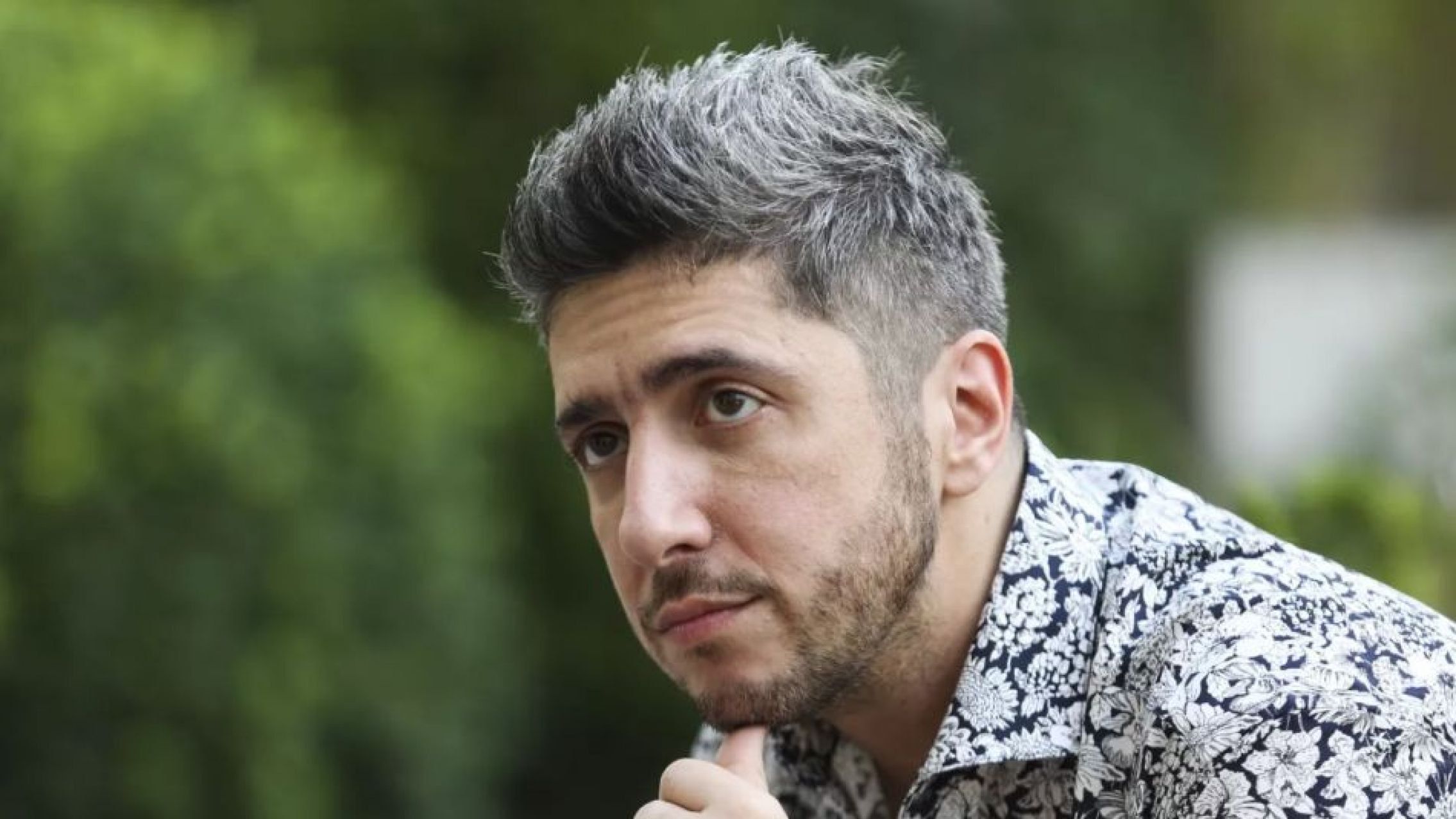 Qué se sabe del presunto juicio de Jey Mammon contra periodistas de canal América