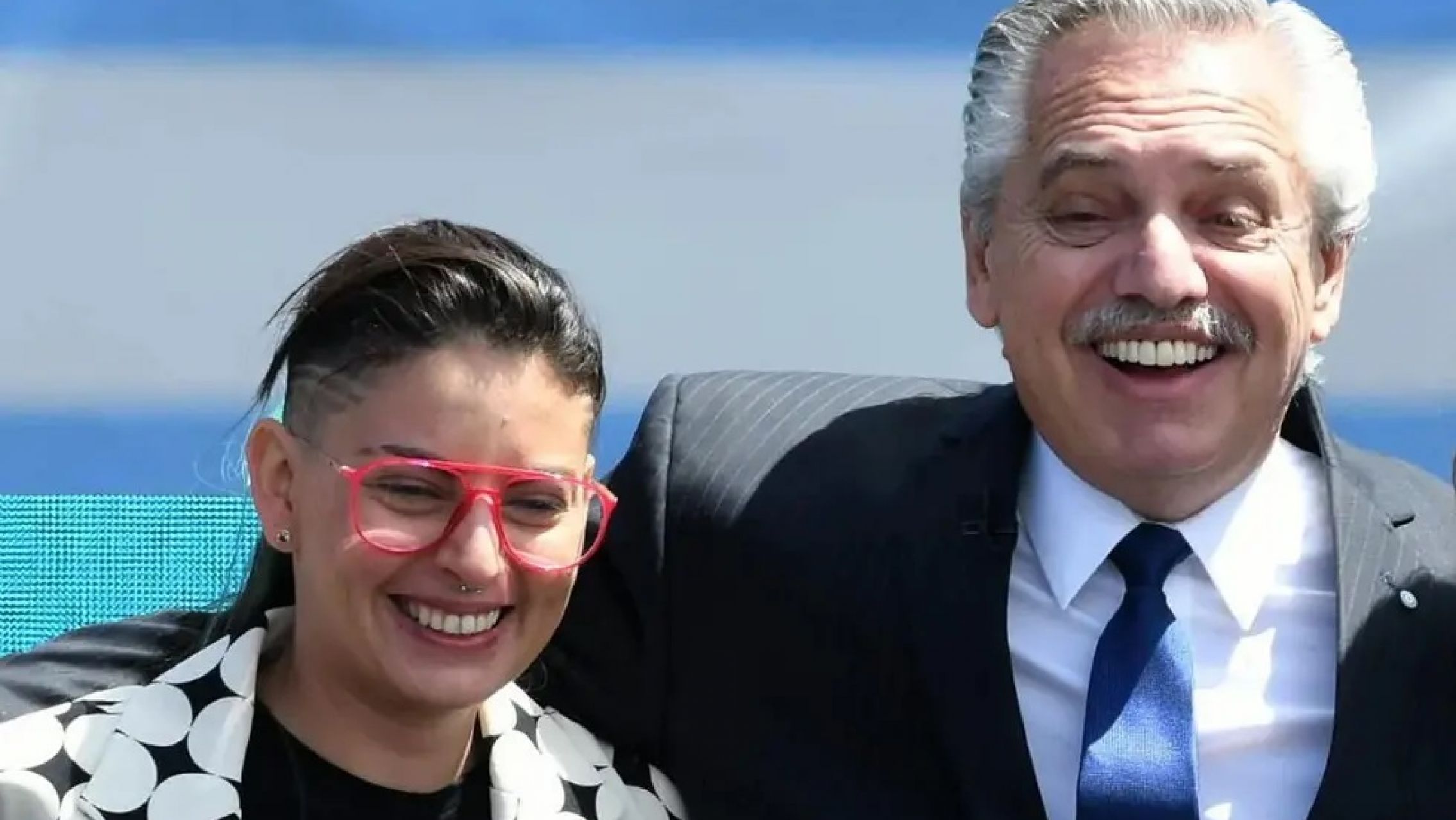 El Gobierno lanzó el programa "MenstruAR" para "combatir desigualdades": "Menstruar es político"