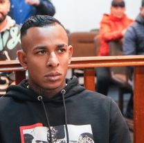 Villa envió saludos desde el juzgado y generó gran polémica