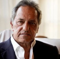 Scioli, sobre la interna: "No es tiempo de destruir, sino de construir sobre lo construido"