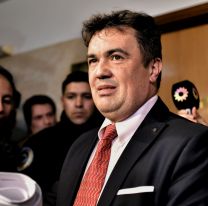 Denuncian al fiscal Marijuán por encubrimiento de delitos e injerencia electoral