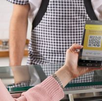 Las operaciones con transferencia superaron por primera vez a las hechas con débito