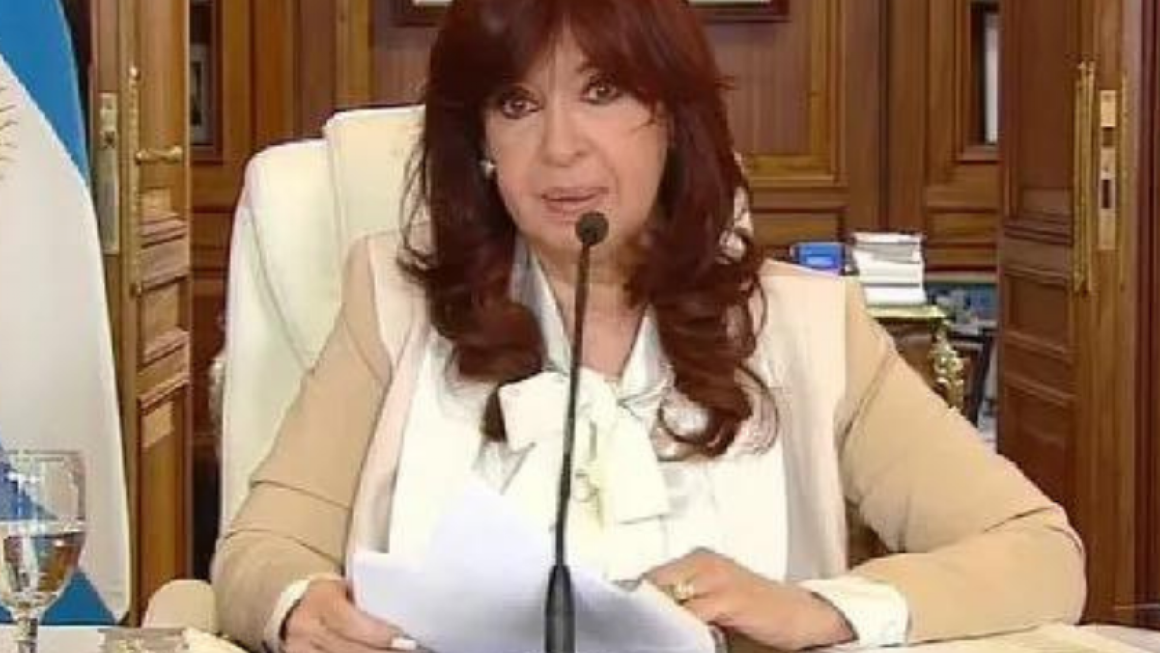 Causa vialidad: rechazaron la apelación de CFK y el tribunal revisará su condena por fraude