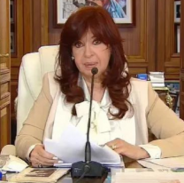 Causa vialidad: rechazaron la apelación de CFK y el tribunal revisará su condena por fraude
