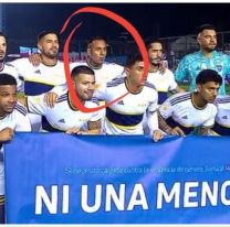 ¿Seguirá jugando Sebastián Villa en Boca? Qué dice el protocolo del club