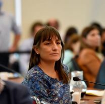 Romina Del Plá: "Hay presión de las iglesias y los sectores retrógrados para que la ESI no se dé"