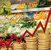 La Argentina será el país con más inflación en 2024, según una consultora internacional