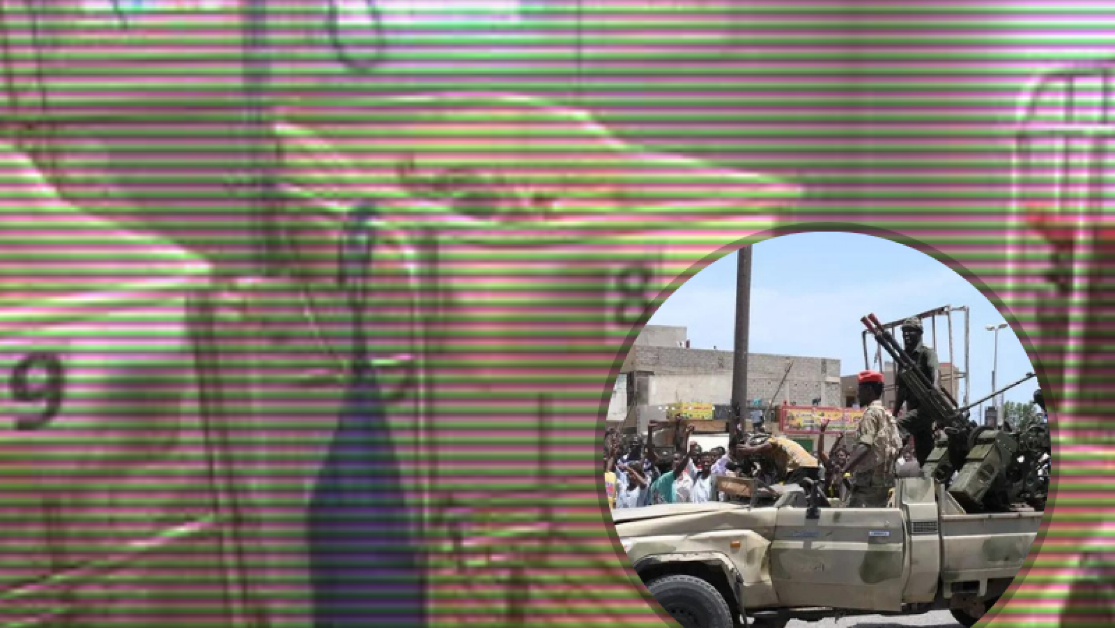 Tragedia en un orfanato de Sudán: al menos 60 bebés y niños fallecidos