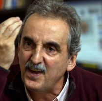 Guillermo Moreno: "Yo me la aguanto, no ando llorisqueando por ahí por mis quince causas"