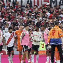 Se suspendi&oacute; River y Defensa y Justicia por el fallecimiento de un hincha