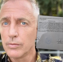 ¿Qué hay detrás de la denuncia por abuso contra Marley?