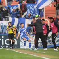 Independiente perdi&oacute; con Godoy Cruz y coquetea con el descenso