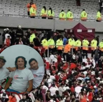 Muerte del hincha de River: el resultado de la autopsia