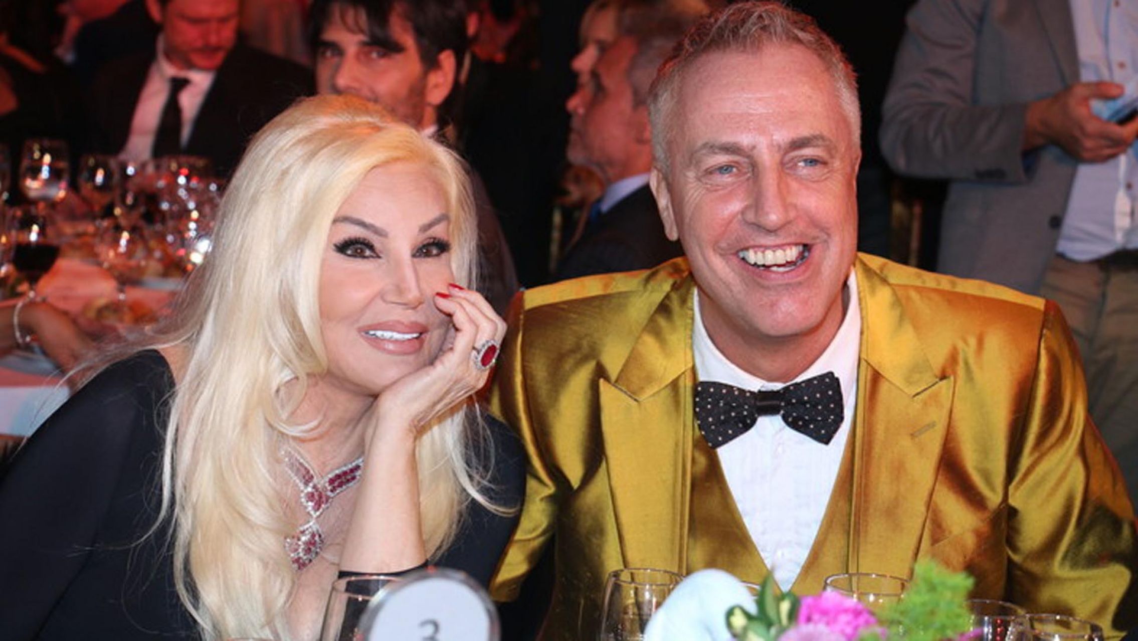 "Se te despiertan las hormonas con adolescentes", la vergonzosa defensa de Susana a Marley