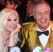 "Se te despiertan las hormonas con adolescentes", la vergonzosa defensa de Susana a Marley