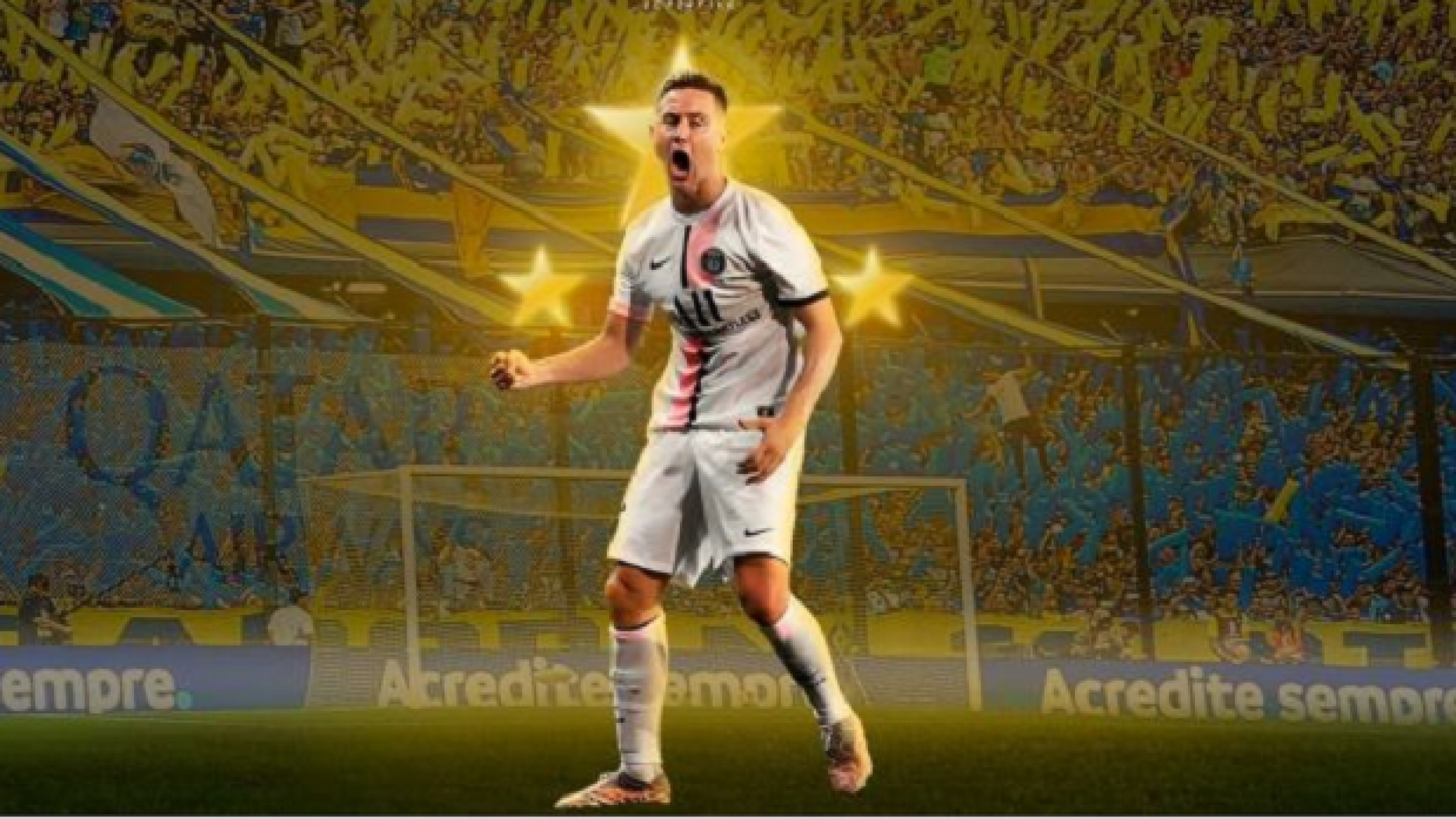 "Soy bostero", Ander Herrera irá a La Bombonera y rechazó una invitación de Ponzio