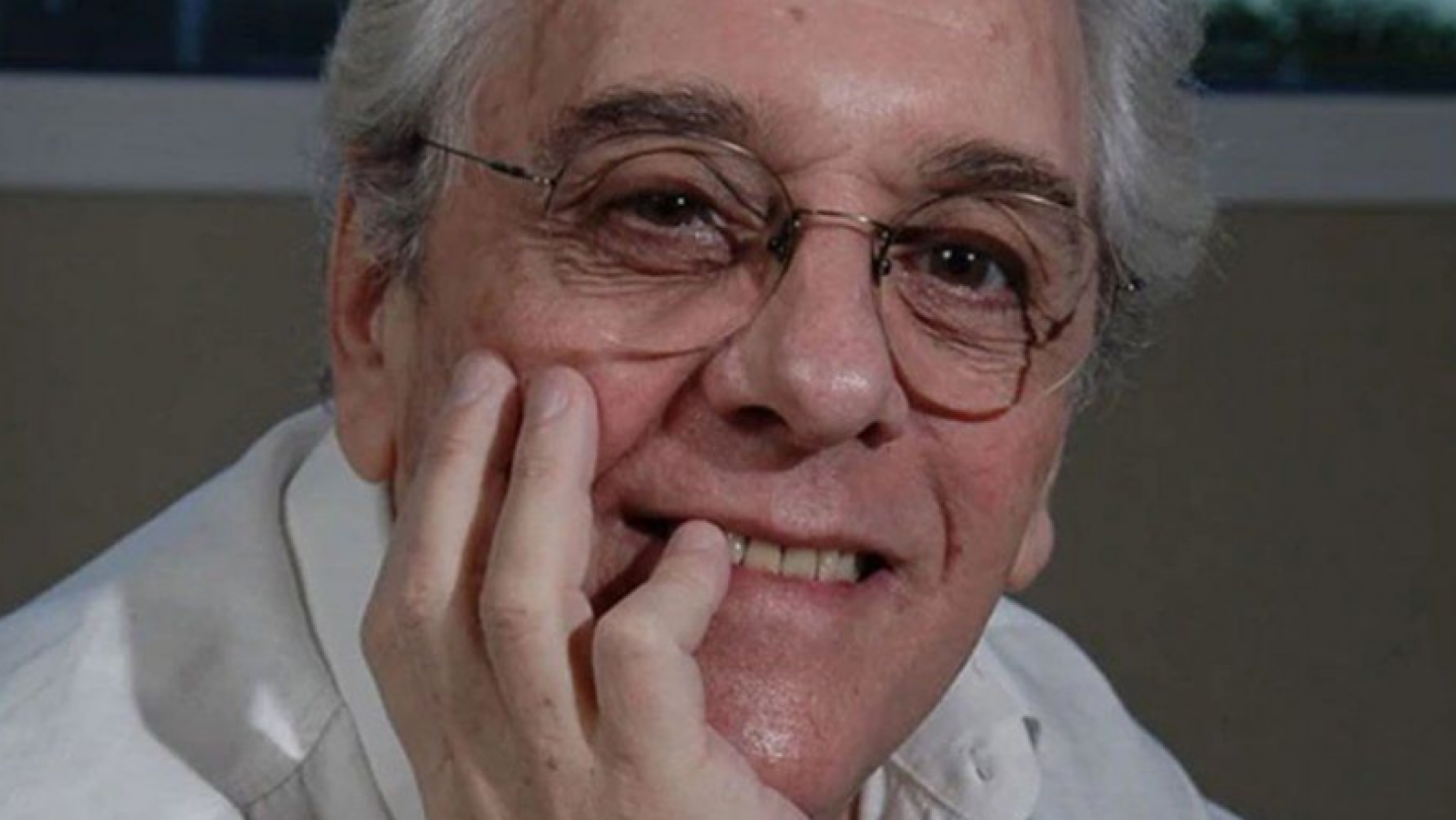 Polino reveló nuevos detalles sobre la salud de Antonio Gasalla