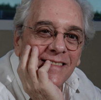 Polino reveló nuevos detalles sobre la salud de Antonio Gasalla