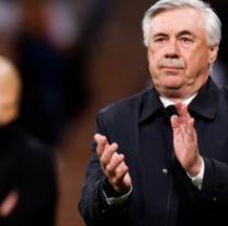 El DT del Real Madrid es el principal candidato a dirigir Brasil