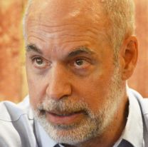 Rodríguez Larreta rechazó las críticas de Macri: "Estoy convencido de lo que hago"