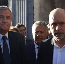 Larreta y Morales presentaron 12 propuestas para beneficiar al campo