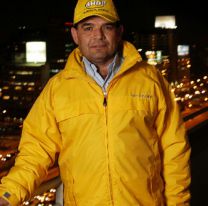 Alfredo Olmedo: "Le dieron tantos derechos al pueblo que lo dejaron curvo"