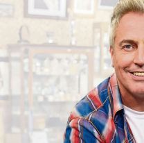 La baja de Marley para conducir los premios Martín Fierro estaría confirmada: el motivo y su reemplazo