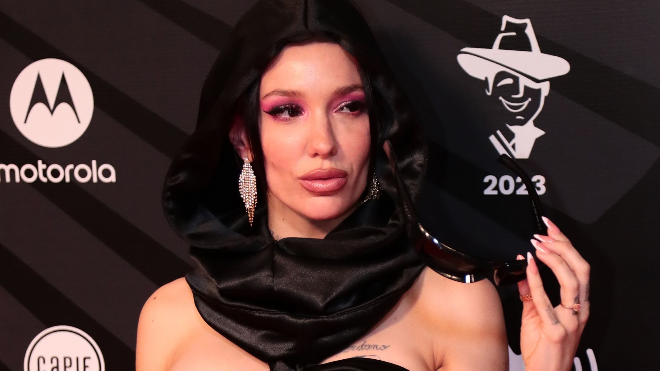 Los alarmantes motivos que habrían llevado a La Joaqui a retirarse de los escenarios por tiempo indeterminado