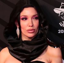 Los alarmantes motivos que habrían llevado a La Joaqui a retirarse de los escenarios por tiempo indeterminado