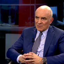 Espert se reunió con Milei y afirmó que "van a ser meses duros"