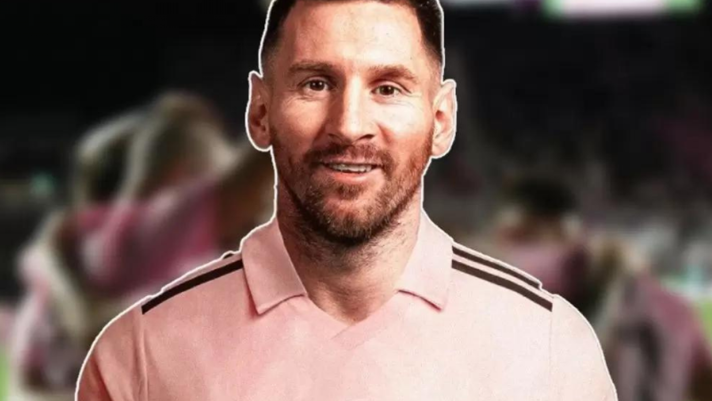 Lionel Messi confirmó que jugará en el Inter de Miami