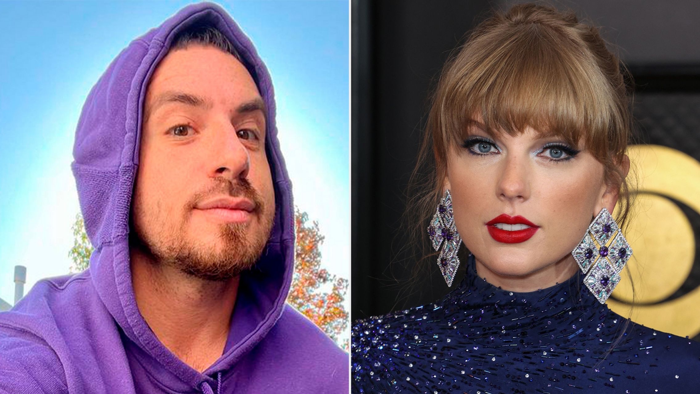 ¿Romance en puerta? De dónde surgió el posible amor entre Taylor Swift y Fede Bal