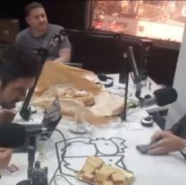 A Baby Etchecopar y Jonathan Viale se les escapó que Larreta compra periodistas