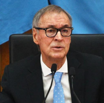 Schiaretti busca armar un "frente de frentes" y aclaró: "Yo no pertenezco a Juntos por el Cambio ni voy a pertenecer"