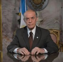 Quién es el protagonista de Diciembre 2001, la serie que recrea la caída de Fernando de la Rúa