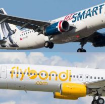 Cielos abiertos: nuevas aerolíneas low cost vienen a la Argentina