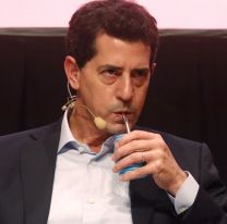 El clan familiar de Wado de Pedro prendido a la teta del estado