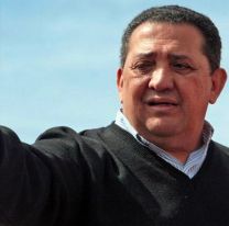 Luis D'Elía: "Máximo cree que el kirchnerismo es una propiedad inmueble de su familia"