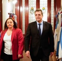 Moreau no descarta una posible salida de Massa: "Lo veo con un nivel de hartazgo importante"