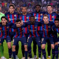 Corrupción y apuestas online: Barcelona podría quedarse sin Champions