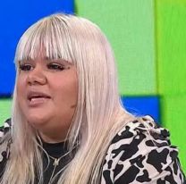 Morena Rial defendió a Lotocki y encendió la polémica