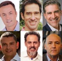 Mendoza define a sus candidatos con primarias en todos los frentes