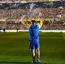 La última función de Riquelme: Así fue el partido homenaje al "10" de Boca