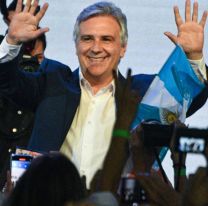 Llaryora se impuso en Córdoba y será el nuevo gobernador