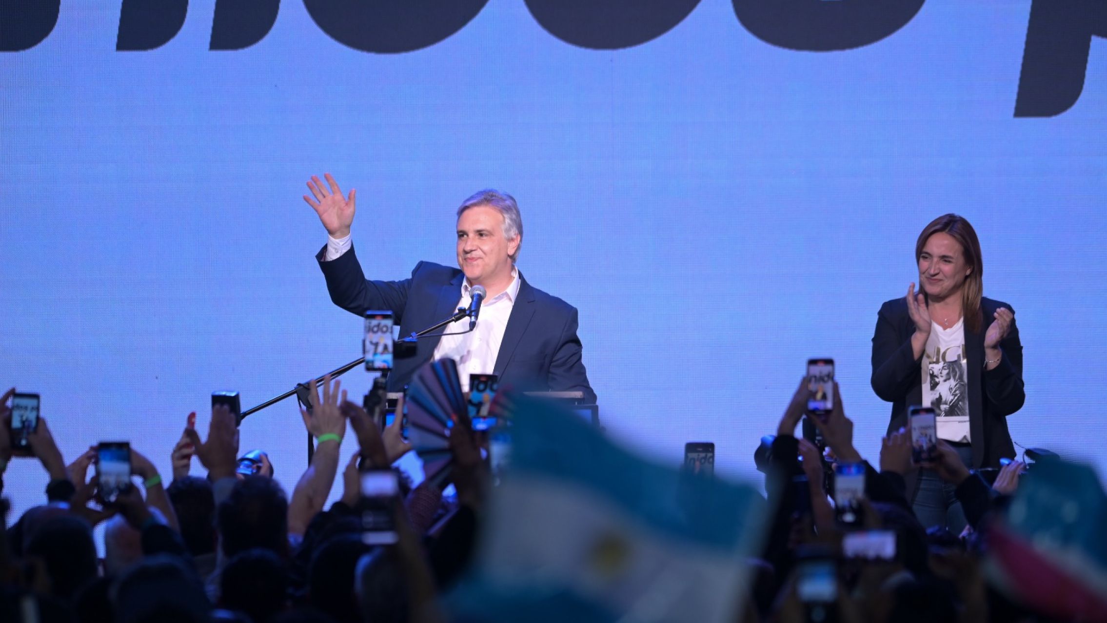 Quién es Martín Llaryora, el delfín de Schiaretti que venció a Luis Juez en Córdoba