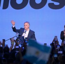 Qui&eacute;n es Mart&iacute;n Llaryora, el delf&iacute;n de Schiaretti que venci&oacute; a Luis Juez en C&oacute;rdoba