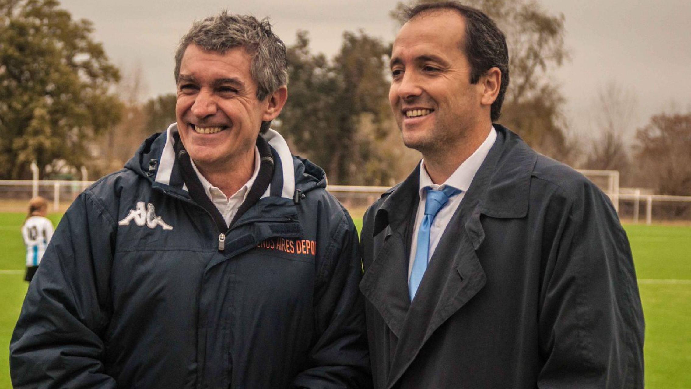 Un candidato K suma denuncias por encubrir homicidas y procesamientos judiciales