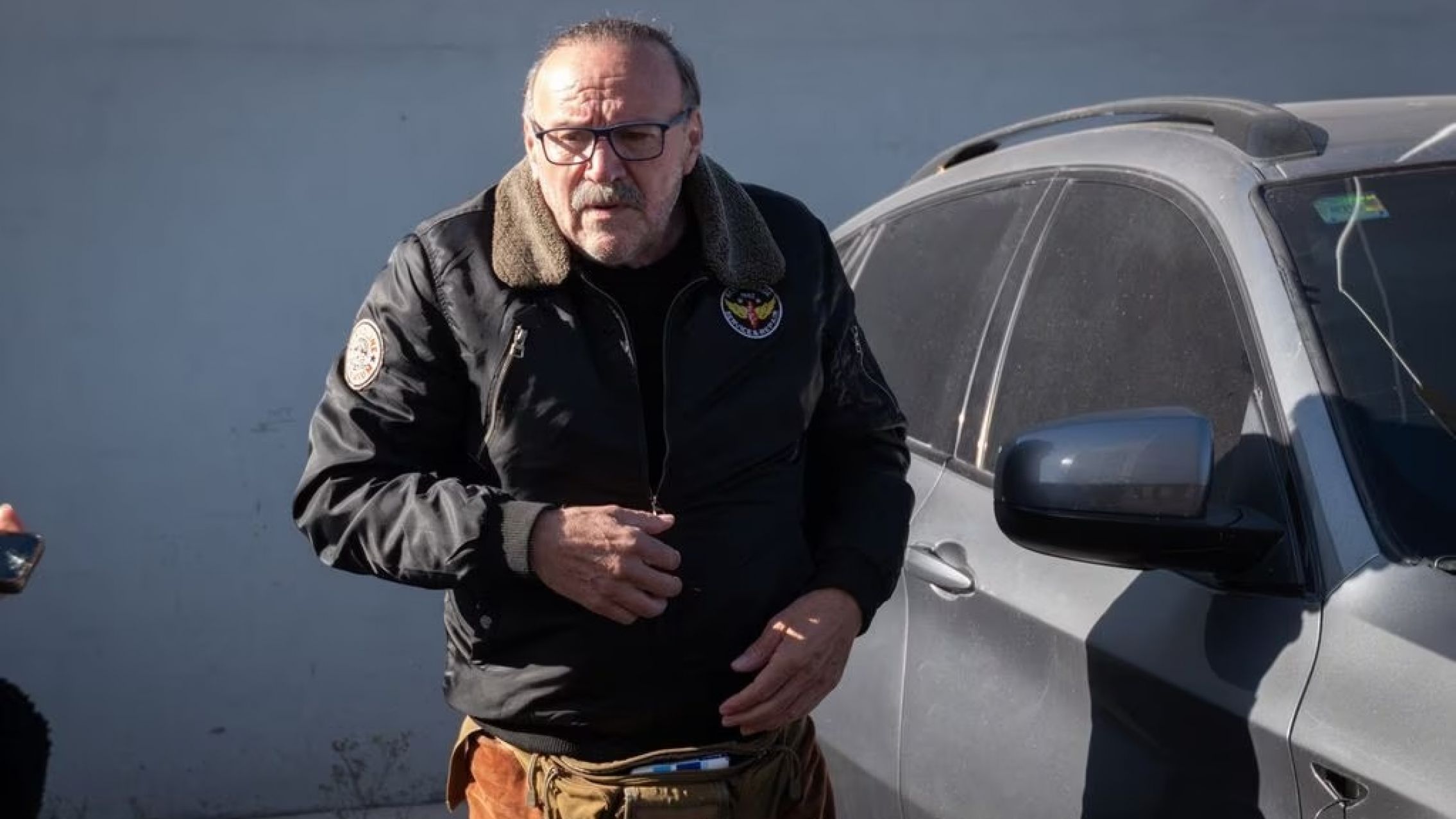 Caso Cacho Garay: el terrible hallazgo de su ex dentro de un tocadiscos en la casa donde vivían