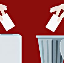 Voto en Blanco, ausentismo y voto nulo: casi un 40% de los argentinos asegura estar "harto" de la política