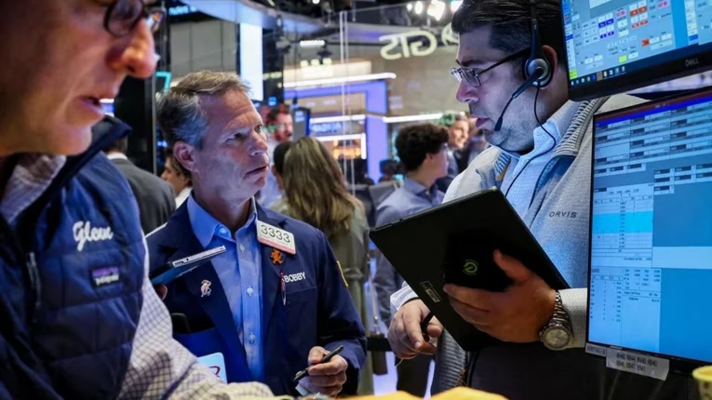 El mercado reacciona a "Massa candidato": acciones argentinas trepan hasta 10% en Wall Street y los bonos suben 6%